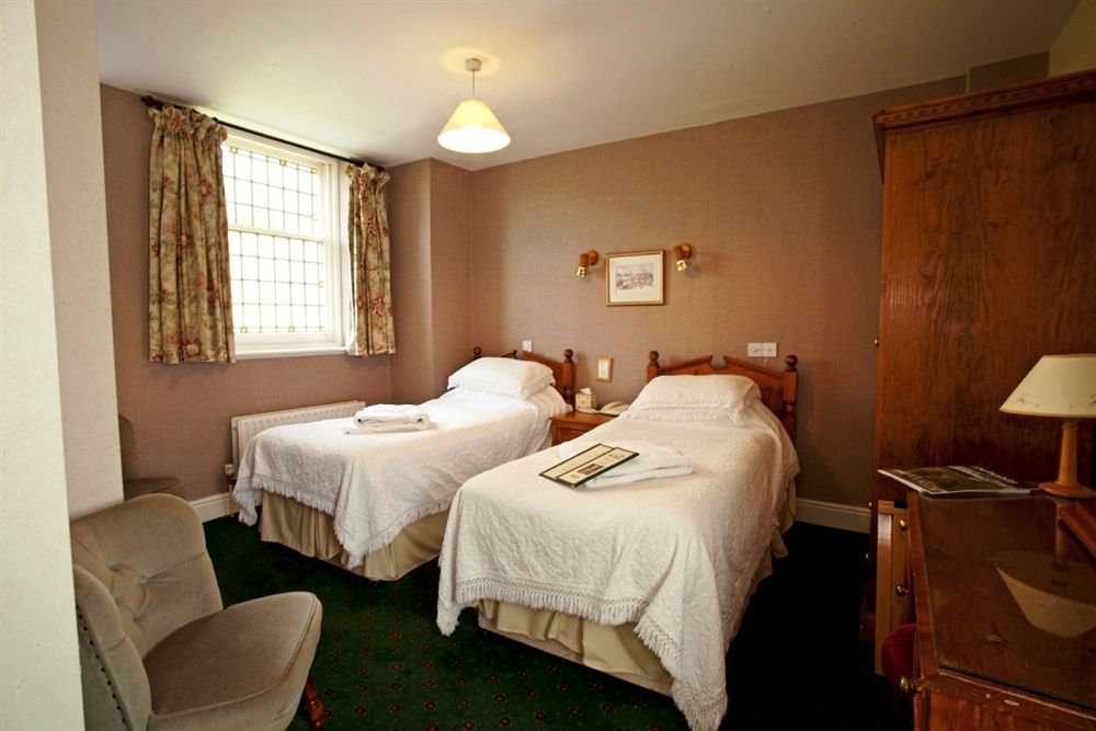 Millstone Country Inn Hathersage Luaran gambar